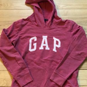 GAP hoodie